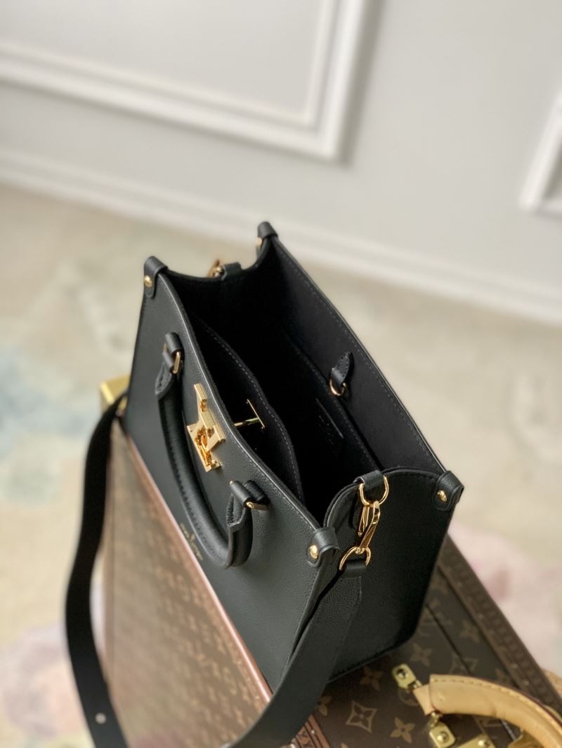 LV Shopping Bags